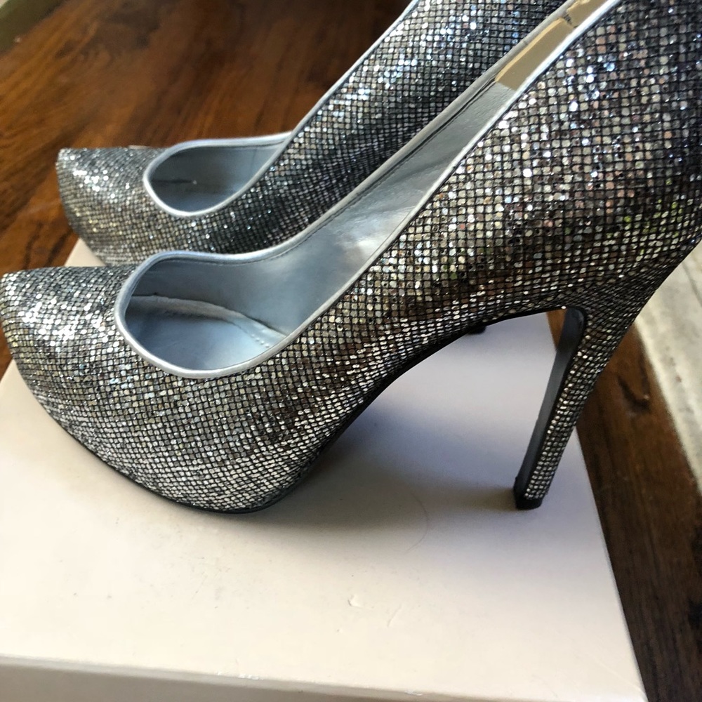 Stilettos